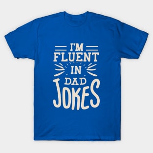 Dad Jokes T-Shirt